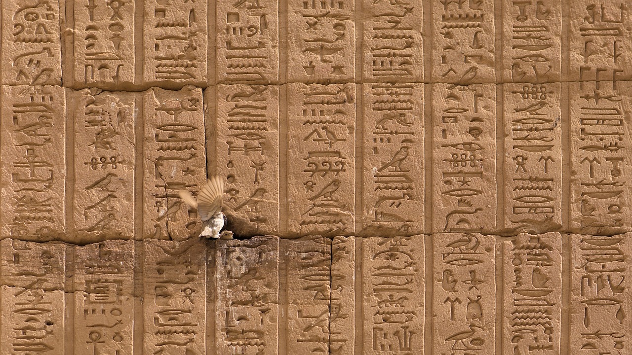 The Secrets of Ancient Egyptian Royalty